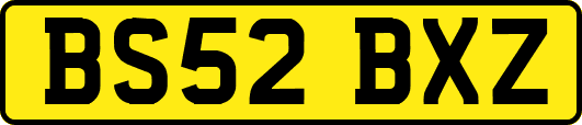BS52BXZ