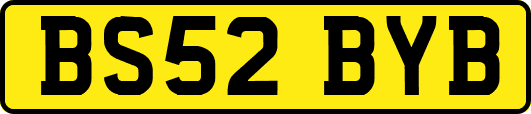 BS52BYB
