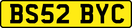 BS52BYC