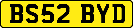 BS52BYD