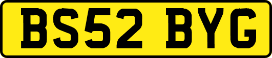 BS52BYG