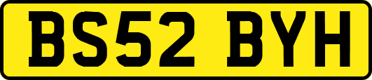 BS52BYH