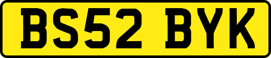 BS52BYK