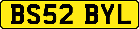 BS52BYL