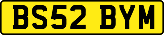 BS52BYM