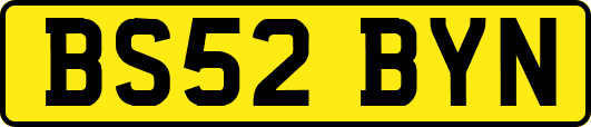 BS52BYN