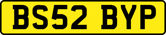 BS52BYP