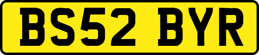 BS52BYR