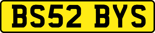 BS52BYS