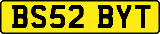 BS52BYT