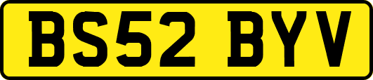 BS52BYV