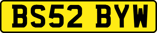 BS52BYW