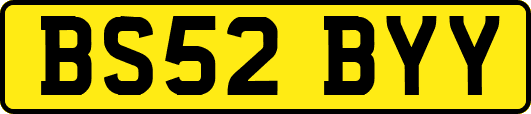 BS52BYY