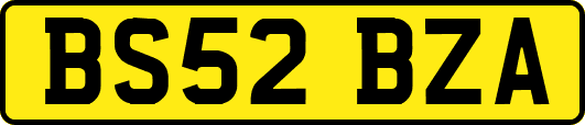 BS52BZA