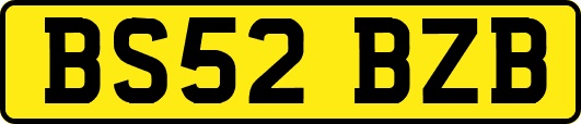 BS52BZB