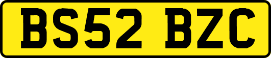BS52BZC