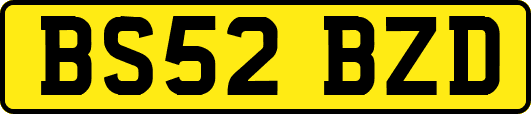 BS52BZD