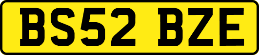 BS52BZE