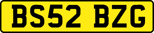 BS52BZG