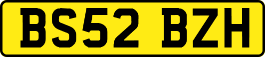 BS52BZH