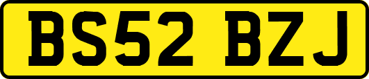 BS52BZJ