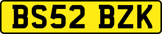 BS52BZK