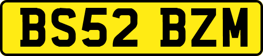 BS52BZM