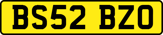 BS52BZO