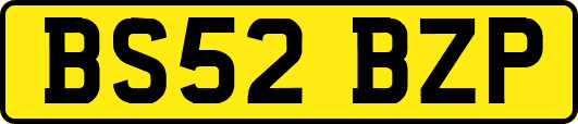 BS52BZP