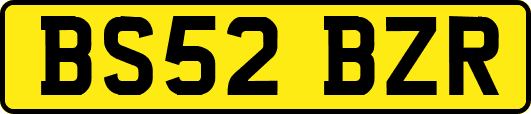 BS52BZR