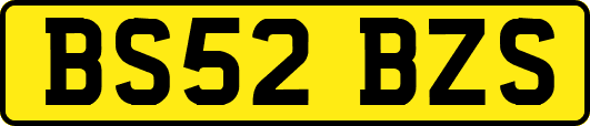 BS52BZS