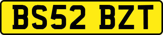 BS52BZT