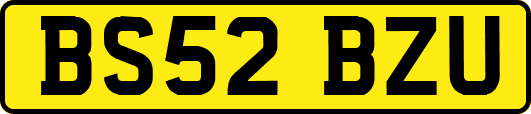 BS52BZU