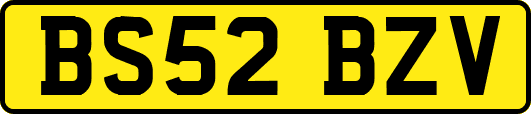 BS52BZV