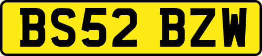 BS52BZW