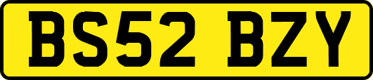 BS52BZY
