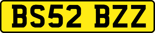 BS52BZZ