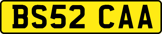 BS52CAA