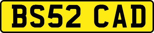 BS52CAD