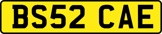 BS52CAE