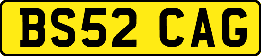 BS52CAG