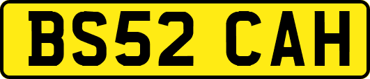 BS52CAH