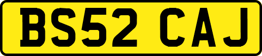 BS52CAJ