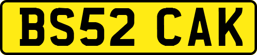 BS52CAK