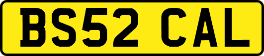 BS52CAL
