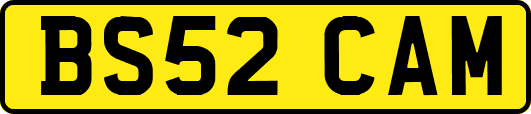BS52CAM