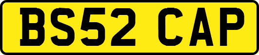 BS52CAP