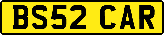 BS52CAR