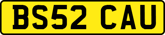 BS52CAU