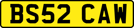 BS52CAW
